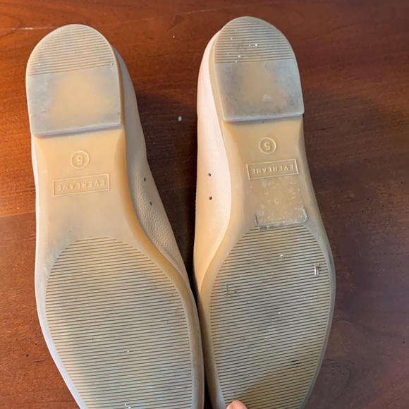 Everlane flats - Picture 3 of 4
